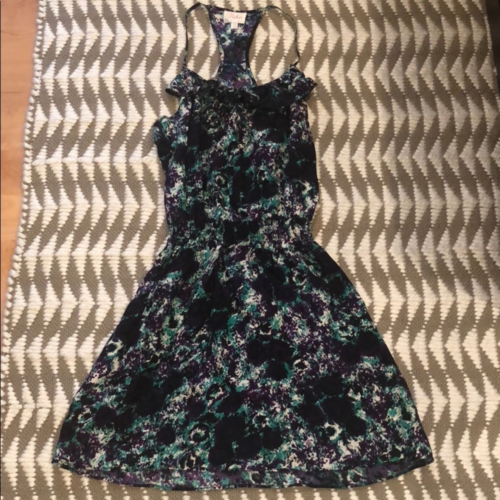 Parker dress